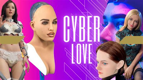The Modern Age of Intimacy: A Comparative Look at Sexbots from Cloud Climax: NB Doll, AI-AITech ...