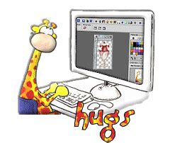 Hugs: Animated Images, Gifs, Pictures & Animations - 100% FREE!