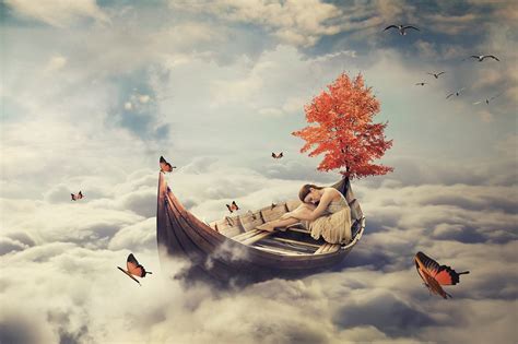 Recurring Dreams: What They Mean and How They Can Help Us Explore ...