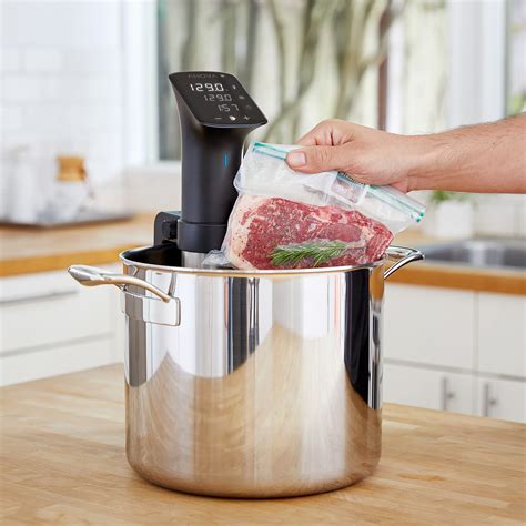 Anova Precision Cooker Sous Vide // Wifi - Anova - Touch of Modern