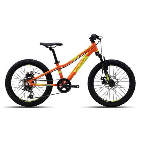 Hire: Kids Mountain Bike (20-inch) – Hobies Sports Store