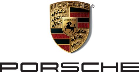 Файл:Porsche logo.png — Википедия