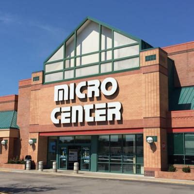 Micro Center, 9294 Metcalf Ave, Overland Park, KS, Computer Parts ...