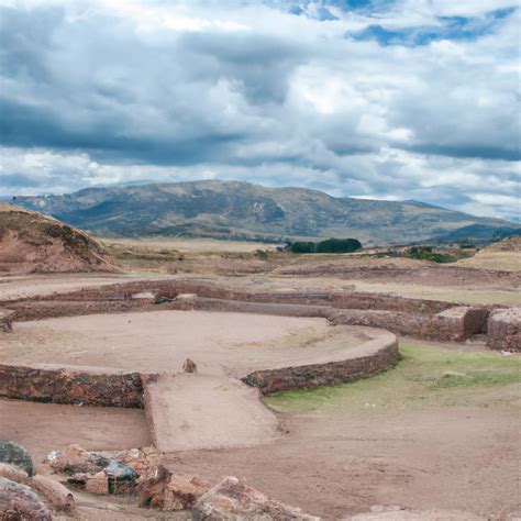 Pachamanca Ruins In Peru: Overview,Prominent Features,History ...