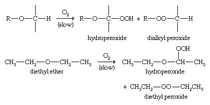 Ether - Synthesis, Reactions, Uses | Britannica