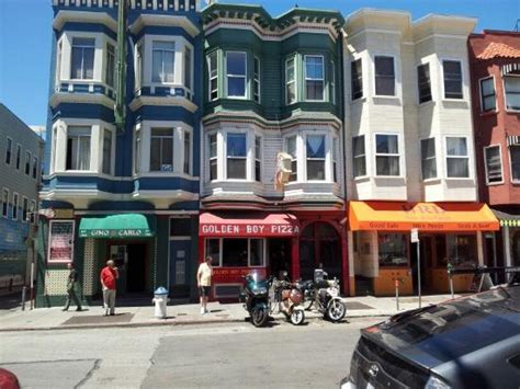 Little Italy (San Francisco) - 2019 All You Need to Know BEFORE You Go ...