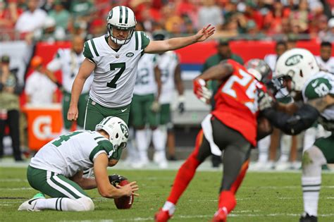 5 things to know about Bucs’ new kicker Chandler Catanzaro