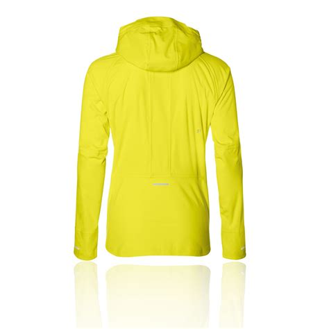 Asics Accelerate Women's Running Jacket | SportsShoes.com