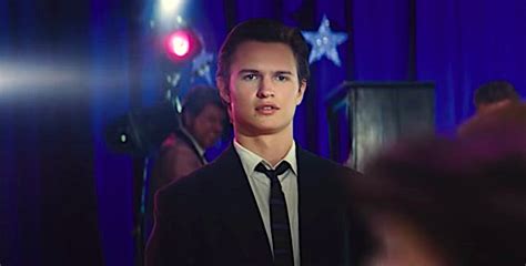 'West Side Story' Trailer Reignites Conversation Around Ansel Elgort Sexual Assault Allegations ...