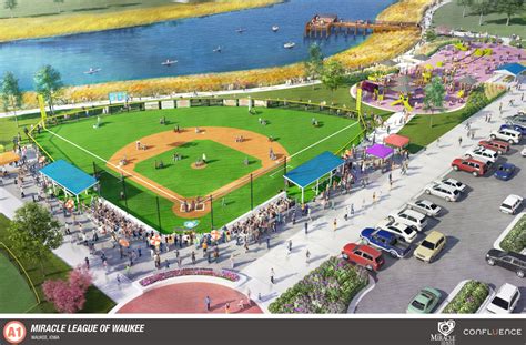 City To Transform 66 Acres Into Waukee Youth Sports Complex & Park