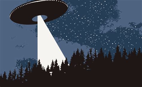 Stories of Strange and Unusual UFO Sightings in Wisconsin