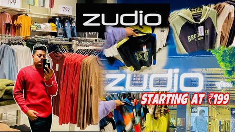 Zudio Collection 2023 Zudio Mens Collection, 57% OFF