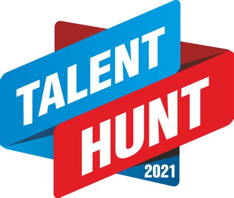 Talent Hunt 2021