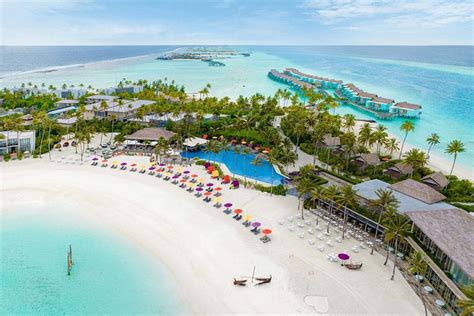 HARD ROCK HOTEL MALDIVES - Updated 2024 Prices & Reviews (Akasdhoo)