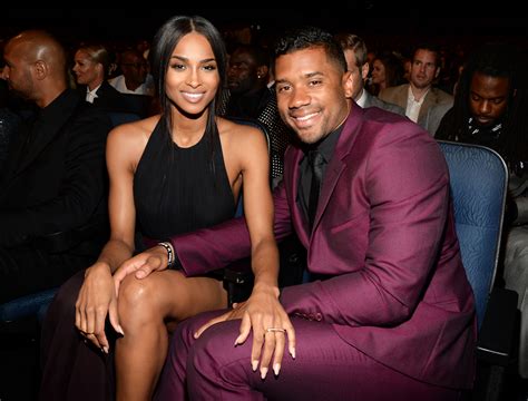 Russell Wilson's gushing message to Ciara on her 36th birthday: See ...