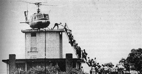 Fall of Saigon – The Decisive End of the Vietnam War | War History Online