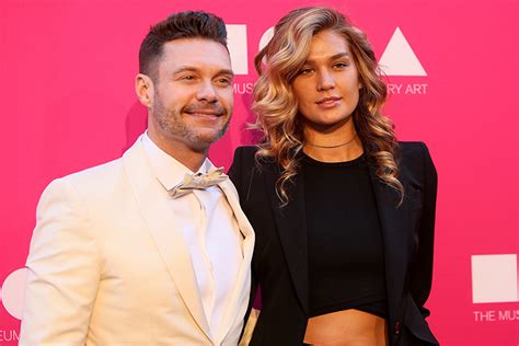 Is Ryan Seacrest Married? Get the Scoop on His Full Dating History!