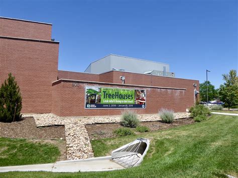 Longmont Museum – Longmont, CO