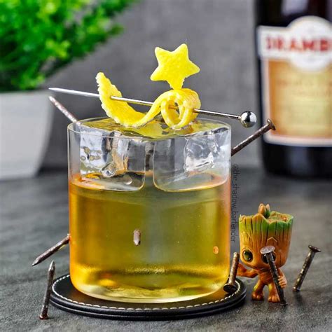 The Best Whisky Cocktails to Impress Your Guests - Blufashion