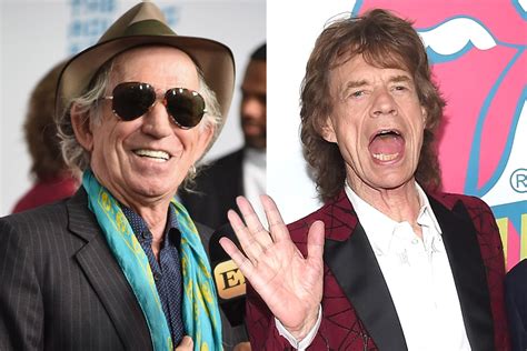 Keith Richards says Mick Jagger needs a vasectomy | Page Six