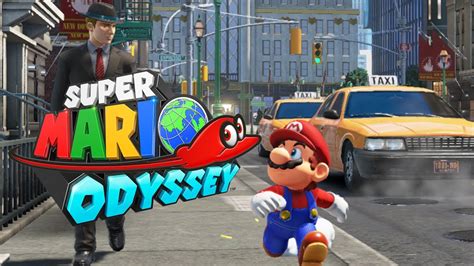 How to play super mario odyssey on pc - delightsop