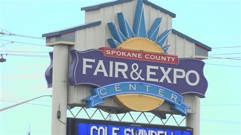 What you need to know for the Spokane County Interstate Fair | krem.com