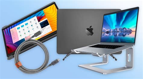 Best M2 MacBook Pro accessories | AppleInsider