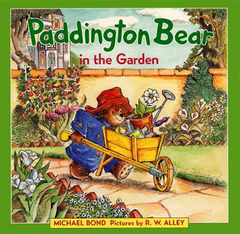 The 10 'Paddington Bear' Quotes That Will Always Inspire Joy