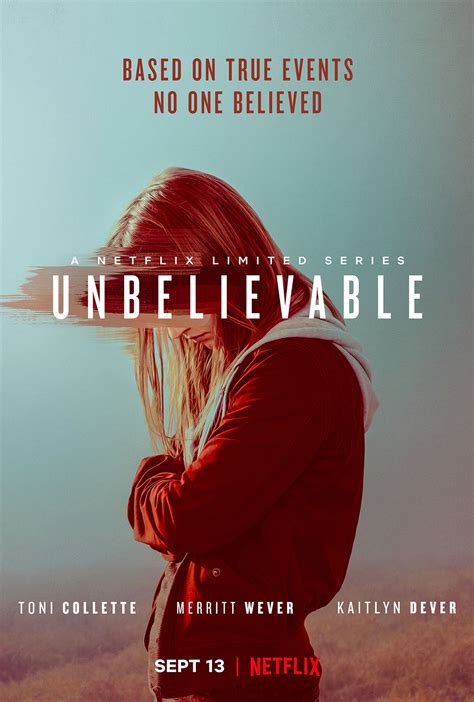 Unbelievable - Cast | IMDbPro