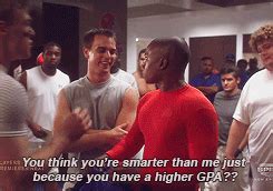 Blue Mountain State Quotes. QuotesGram