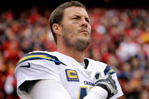 Philip Rivers' Colts hello includes awkward video, retirement talk