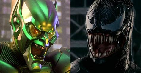 All Spiderman Villains "Ranked" From Worst To Best