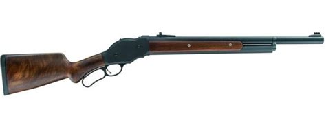 Curious Relics #024: A Varied History – Winchester 1887 Shotgun ...