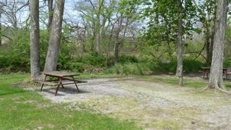 12 Best Campgrounds in Indiana [Update 2024]