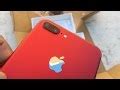 Apple iPhone 7 (PRODUCT) Red 256GB Unlocked | Latest electronic review ...