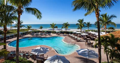 Lido Beach Resort | Lido beach resort, Beachfront hotels, Florida hotels