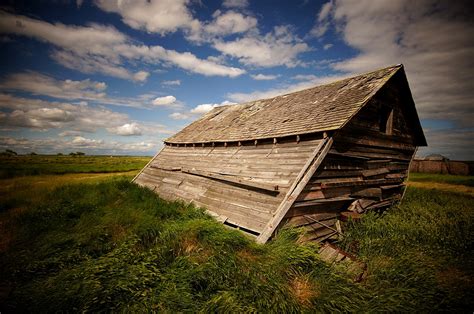 Victoria Daily Photo: The Old Homestead