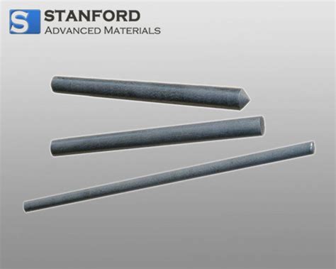 Graphite Rod (CAS No. 12013-82-0) | Stanford Advanced Materials