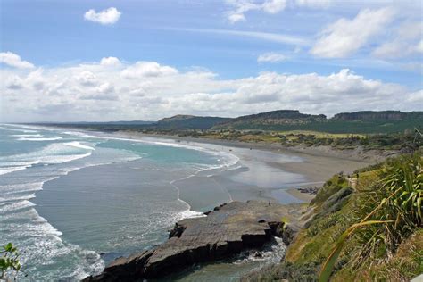 Beach, West Coast of New Zealand | Smithsonian Photo Contest | Smithsonian Magazine