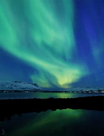 Aurora Borealis - Science Llama | Aurora borealis northern lights, Aurora boreal, Northern ...