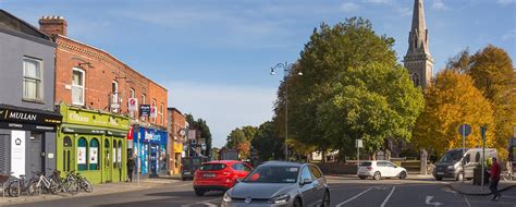 Rathgar Neighbourhood Guide | Ultimate Guide to Buying Property in Rathgar