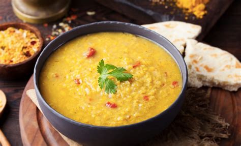 The Best Tarka Dal Recipe | SPICENTICE