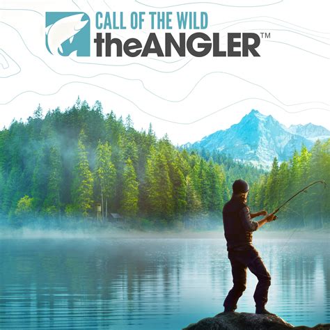 Call of the Wild: The Angler - IGN