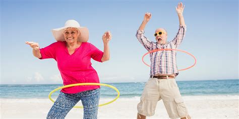 Does weather influence older adults’ physical activity?