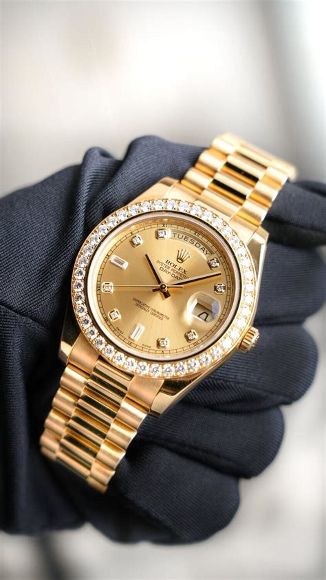 Diamond Rolex Watches Price List