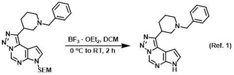 Boron Trifluoride Diethyl Etherate