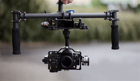 9 Important Things to Know if You Want to Use a Gimbal Like a Pro