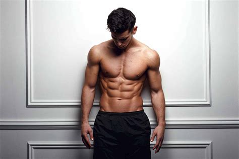 How long does it take to get abs?