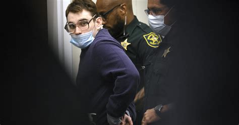 PHOTOS: Nikolas Cruz trial for mass shooting at Marjory Stoneman ...