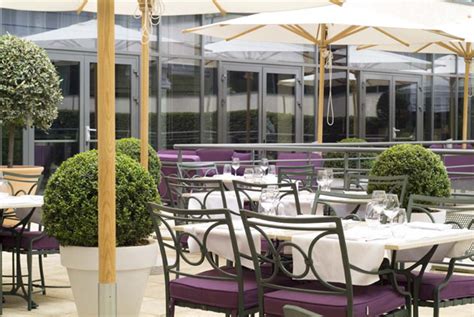 Courtyard by Marriott Paris Neuilly | Andrew Gianfranco